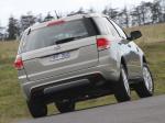 Ford Territory TS 2011 года
